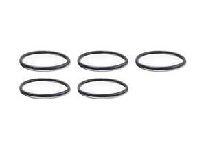 ES#2597645 - 13711731893KT - O-Ring - Pack Of 5 - Genuine BMW - 