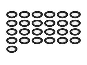 ES#2597710 - 72111978983KT - Shim - Pack Of 25 - Genuine BMW - 