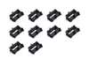 ES#2597713 - 17111440193KT - Bracket - Pack Of 10 - Genuine BMW - 
