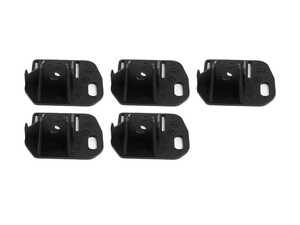 ES#2597741 - 51647136827KT - Headlight Bracket - Left - Pack Of 5 - The bracket for the headlight support frame - Genuine BMW - 