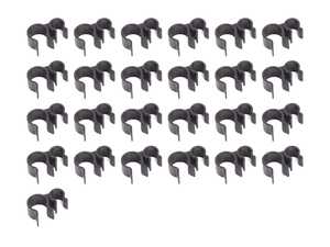 ES#2597747 - 61131369832KT - Bracket - Pack Of 25 - Genuine BMW - 