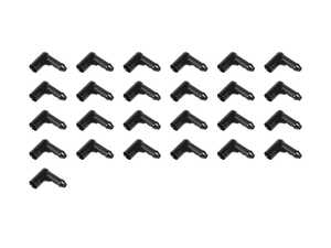 ES#2597751 - 61668374371KT - Support - Pack Of 25 - Genuine BMW - 