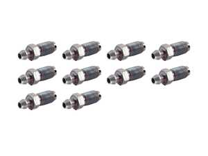 ES#2597792 - 34116768018KT - Bleeder Screw - Pack Of 10 - Genuine BMW - 