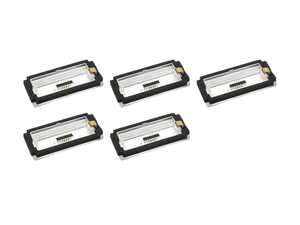 ES#2597800 - 51137113590KT - Lens - Pack Of 5 - Genuine BMW - 