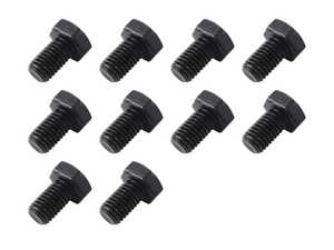 ES#2597812 - 07149148310KT - Hex Bolt - Pack Of 10 - Genuine BMW - 