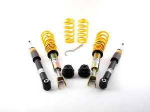ES#2129995 - 90605 - ST X Performance Coilover System - Fixed Damping - Average lowering of 1.4'' to 2.4'' front and 1.4'' to 2.6'' rear - Suspension Techniques - 