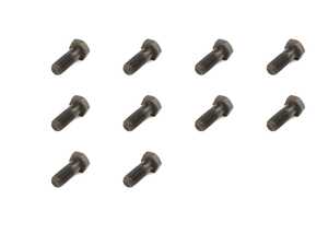 ES#2597883 - 34111118948KT - Screw - Pack Of 10 - Genuine BMW - 
