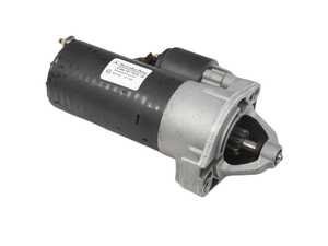 ES#2597974 - 00415178018070KT - Remanufactured Starter - Price includes a $104.00 refundable core charge. - Genuine Mercedes Benz - Mercedes Benz
