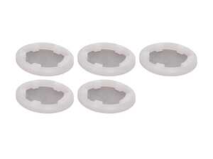 ES#2598126 - 37121134899KT - Bump Stop Support Ring - Pack Of 5 - Genuine BMW - 