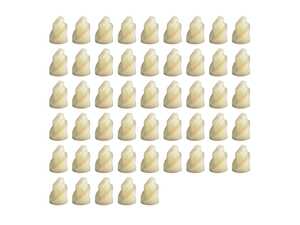 ES#2598173 - 51418146797KT - Nut - Pack Of 50 - Genuine BMW - 