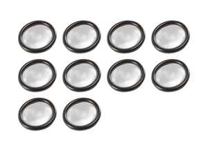 ES#2598178 - 11531710055KT - O-Ring - Pack Of 10 - Genuine BMW - 