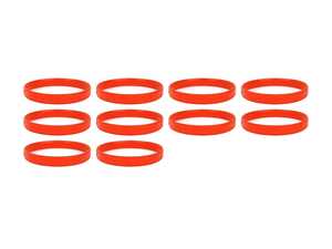 ES#2598204 - 13517504729KT - Throttle Body Gasket - Pack Of 10 - Genuine BMW - 