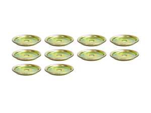 ES#2598316 - 33521091427KT - Shock Plate - Pack Of 10 - Genuine BMW - 