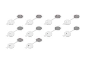 ES#2598366 - 61661369516KT - Washer Container Cap - Pack Of 10 - Genuine BMW - 