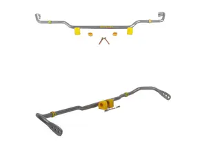 Sway Bar Kit - Adjustable