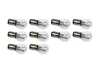 ES#2598430 - 07119905511KT - Bulb - Pack Of 10 - Genuine BMW - 