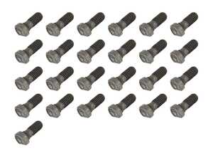 ES#2598477 - 26111206718KT - Flange Bolt - Pack Of 25 - Genuine BMW - 