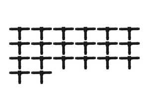 ES#2598497 - 11721439973KT - T Connector - Pack Of 20 - Genuine BMW - 