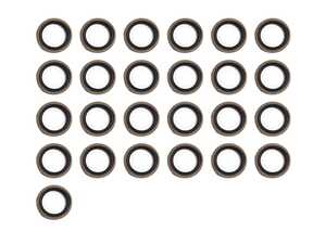 ES#2598582 - 17221723803KT - Gasket - Pack Of 25 - Genuine BMW - 