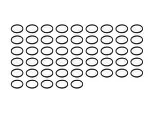 ES#2598611 - 11361703713KT - O-Ring - Pack Of 50 - Genuine BMW - 