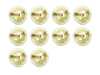 ES#2598673 - 63218355883KT - Bulb Socket - Pack Of 10 - Genuine BMW - 