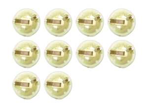 ES#2598673 - 63218355883KT - Bulb Socket - Pack Of 10 - Genuine BMW - 