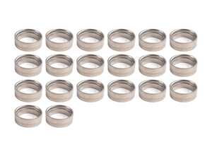 ES#2598798 - 32311157966KT - Ring - Pack Of 20 - Genuine BMW - 