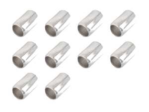 ES#2602068 - 11121726244KT - Dowel - Pack Of 10 - 8,5X13MM - Genuine BMW - 