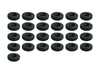 ES#2602187 - 33521125078KT - Shock Buffer - Pack Of 25 - Located between the shock body and dust boot - Genuine BMW - 