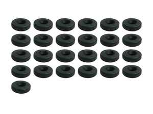 ES#2602187 - 33521125078KT - Shock Buffer - Pack Of 25 - Located between the shock body and dust boot - Genuine BMW - 