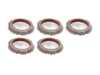 ES#2602216 - 23231037389KT - Synchronizer Ring - Pack Of 5 - Genuine MINI - 