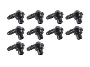 ES#2602293 - 34331161300KT - Non Return Valve - Pack Of 10 - For brake booster - Genuine BMW - 