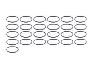 ES#2602420 - 13711720540KT - O-Ring - Pack Of 25 - 79X6MM - Genuine BMW - 