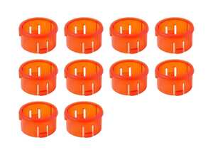 ES#2602539 - 51168108849KT - Illuminated Ring - Pack Of 10 - Genuine BMW - 