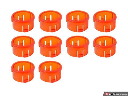 ES#2602539 - 51168108849KT - Illuminated Ring - Pack Of 10 - Genuine BMW - 