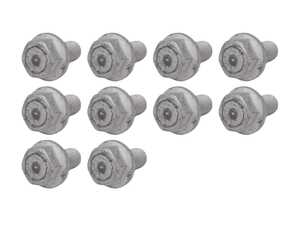 ES#2602647 - 07119904133KT - Hex Bolt - Pack Of 10 - Genuine BMW - 