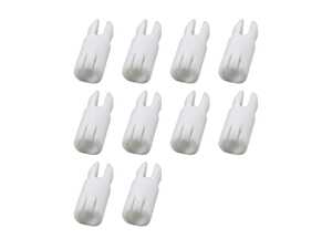ES#2602767 - 35316854283KT - Pin - Pack Of 10 - Genuine BMW - 