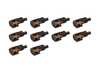 ES#2602862 - 61346915065KT - Bulb Socket - Pack Of 10 - Attaches to the cigarette light socket and holds bulb - Genuine BMW - 