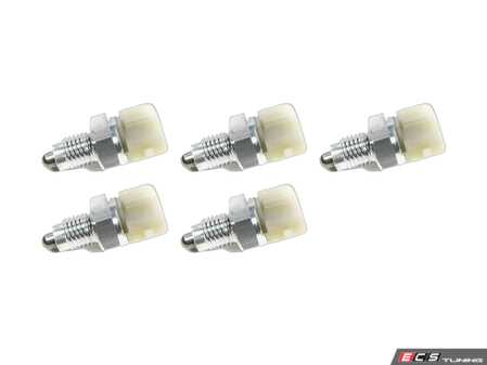 ES#2602938 - 23147524811KT - Reverse Light Switch - Pack Of 5 - Also known as a back-up light switch - Genuine BMW - 
