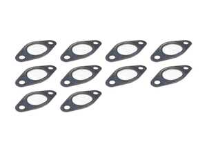 ES#2602984 - 11727506214KT - Gasket - Pack Of 10 - Genuine BMW - 