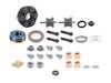 ES#2603014 - 11211720310KT5 - Clutch Installation Kit - Everything you will need to get the job done, including upgraded transmission mounts - Genuine BMW - 