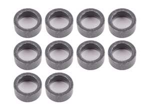 ES#2603110 - 32116777480KT - Clamp Ring - Pack Of 10 - Genuine BMW - 