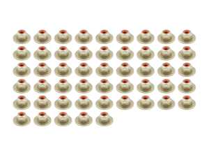 ES#2603119 - 32311161644KT - Hex Nut - Pack Of 50 - M8 - Genuine BMW - 