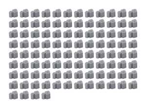 ES#2603126 - 32311160902KT - Buffer Stop - Pack Of 100 - Genuine BMW - 