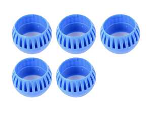 ES#2603134 - 32311092847KT - Join Link Ball - Pack Of 5 - Genuine BMW - 