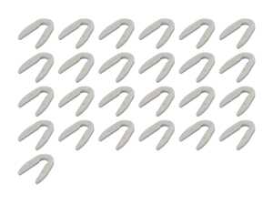 ES#2603135 - 32311160805KT - Circlip - Pack Of 25 - Genuine BMW - 