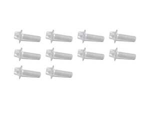ES#2603137 - 11517602123KT - ASA-Bolt - Pack Of 10 - M8X26-8.8 - Genuine BMW - 