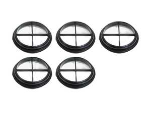 ES#2603138 - 51411908800KT - Door Trim Cover - Pack Of 5 - Genuine BMW - 
