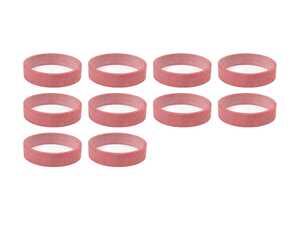 ES#2607964 - 11612246945KT - Gasket - Pack Of 10 - Genuine BMW - 