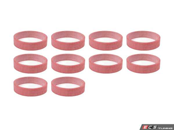 Genuine BMW - 11612246945KT - Gasket - Pack Of 10